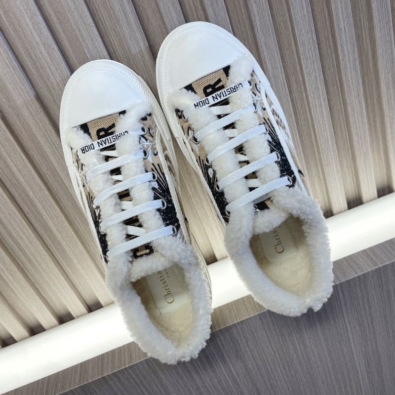 Christian Dior Sneakers